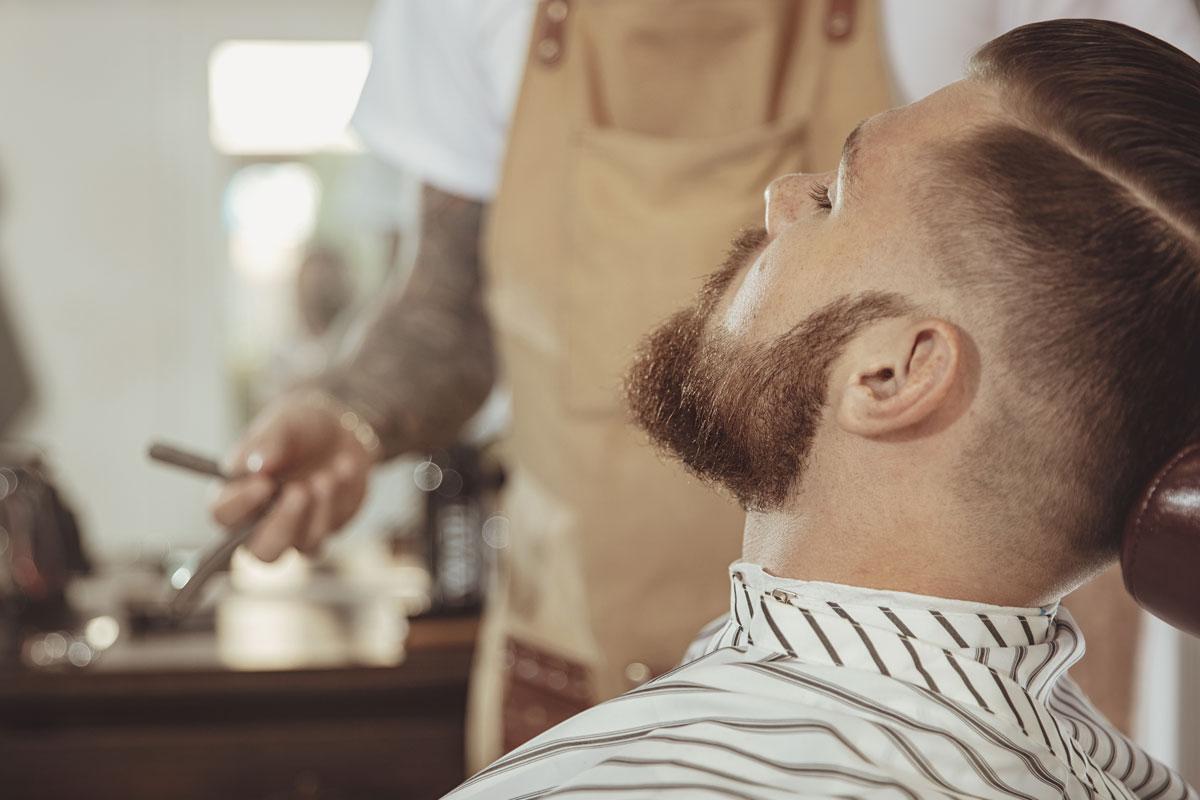 Franquia de barbearia: as melhores franquias para investir