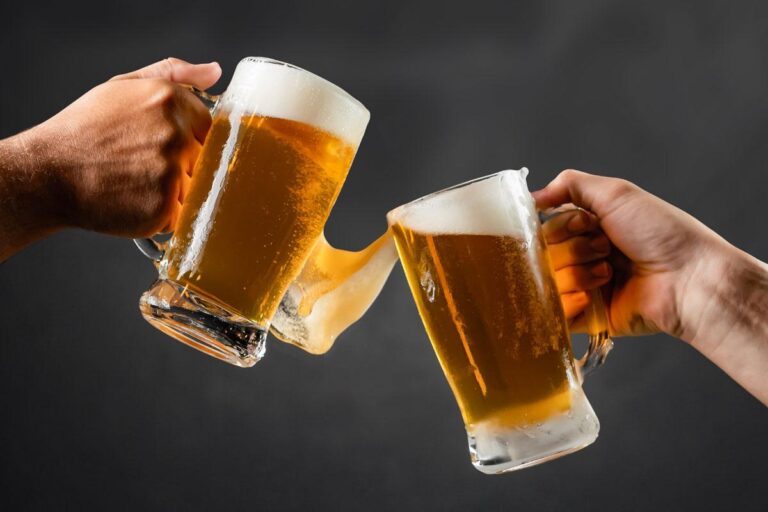 franquia de cerveja