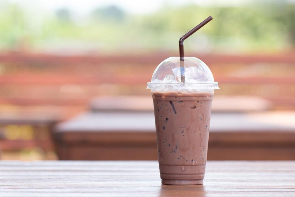 franquia de milk shake
