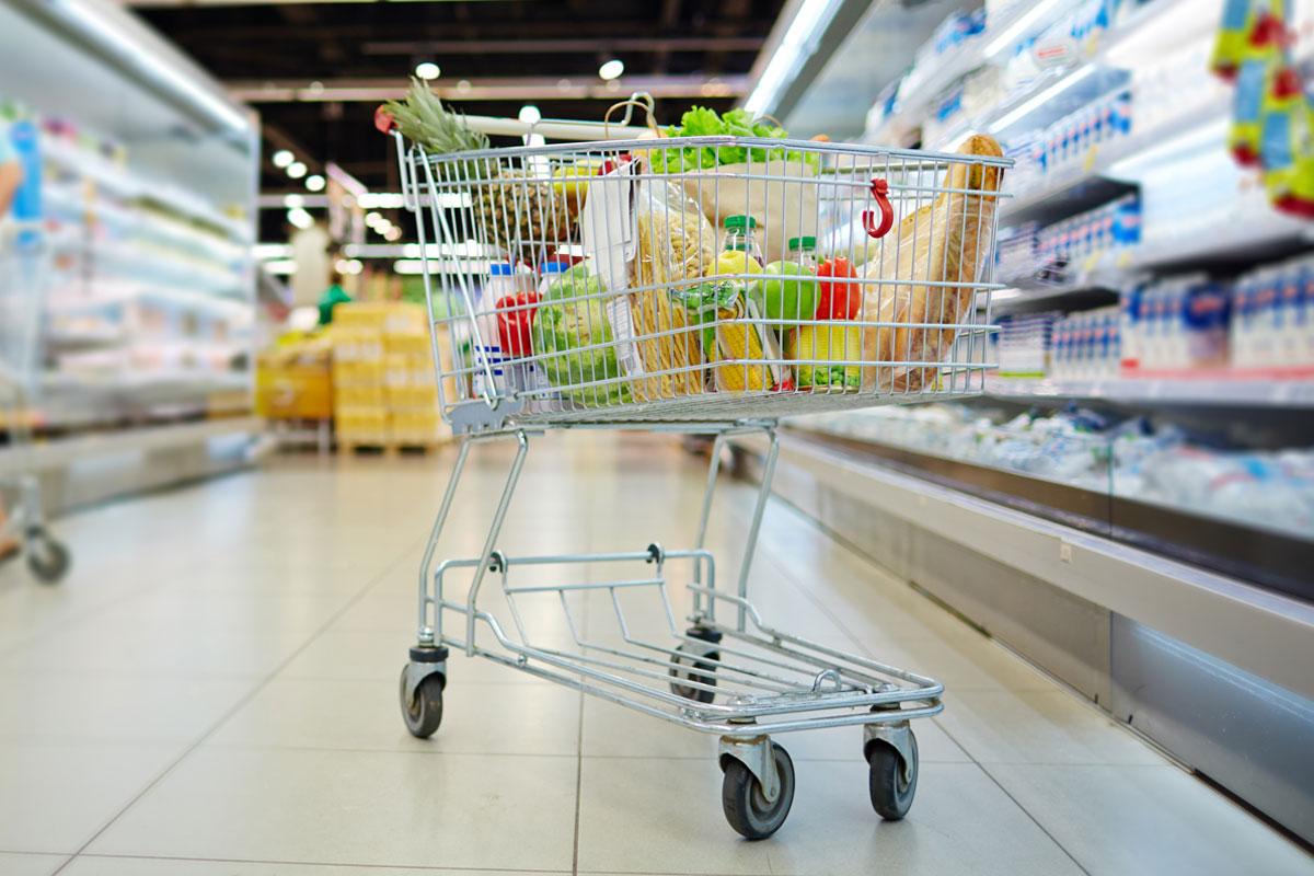 Franquia de supermercado: vale a pena investir?
