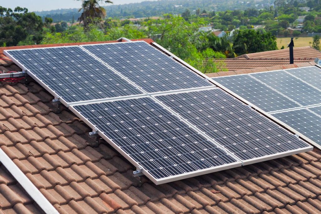 franquia de energia solar