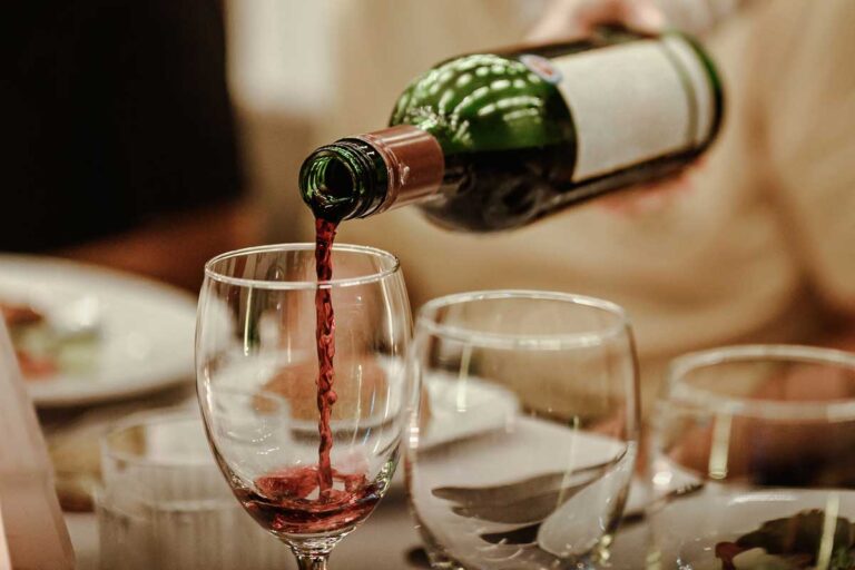 franquia de vinhos