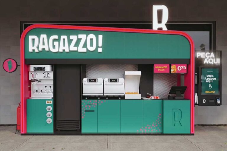 franquia ragazzo