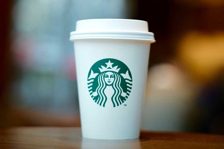 franquia starbucks