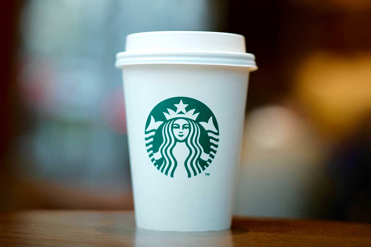 Franquia Starbucks: como ser franqueado?