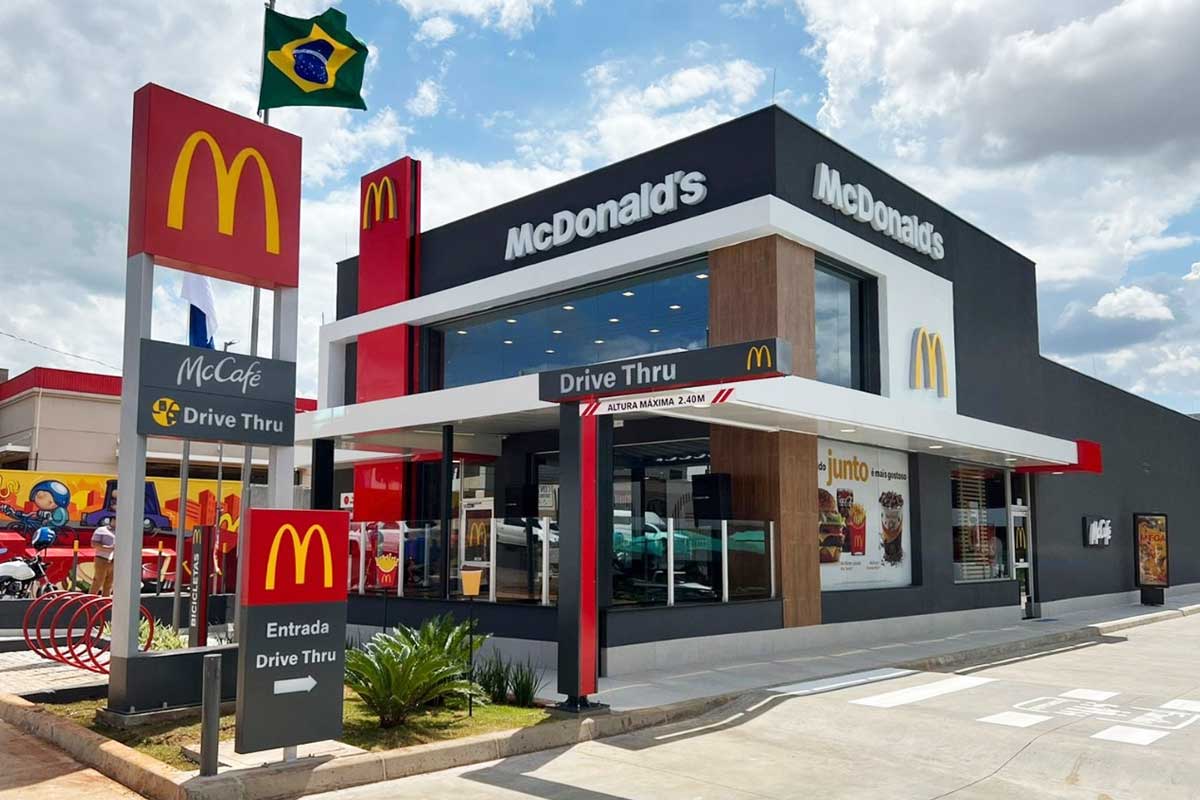 Franquia McDonald’s: é possível abrir uma?