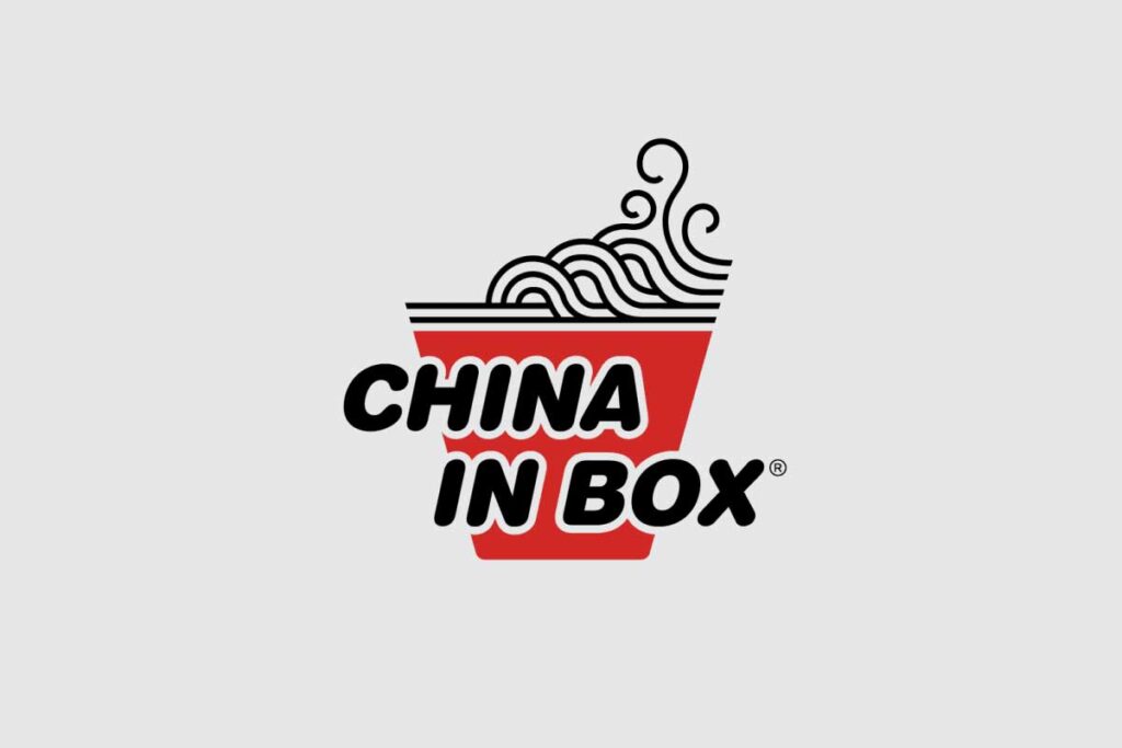 franquia china in box