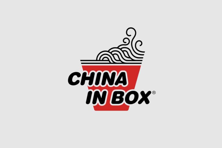 franquia china in box