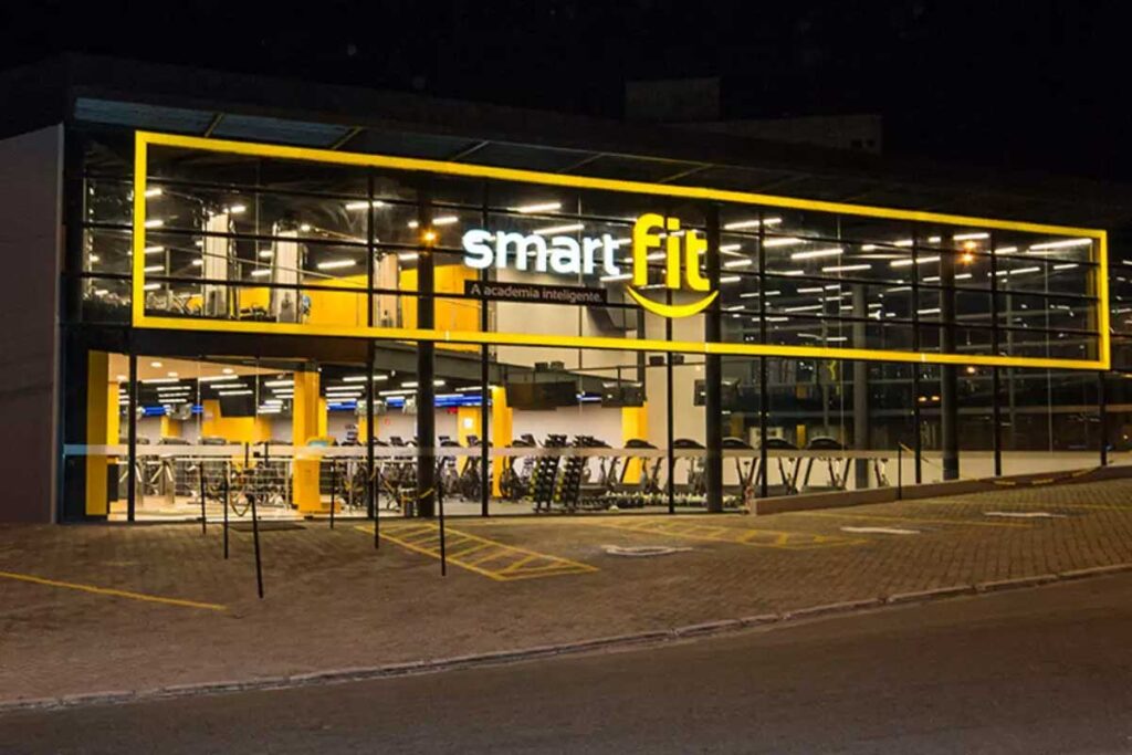 franquia smart fit