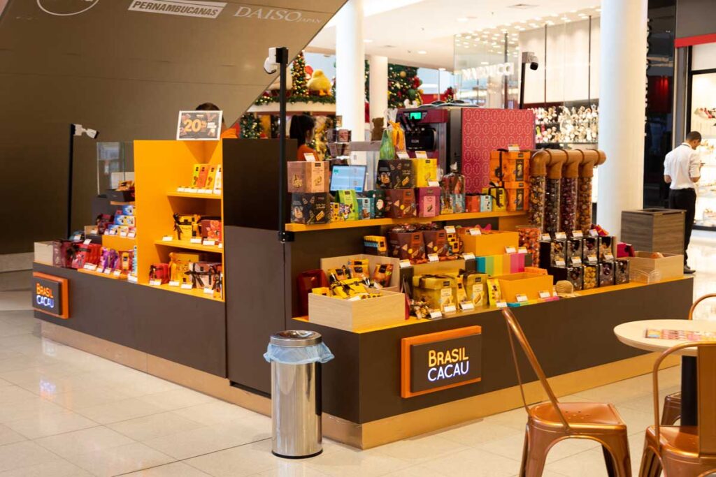 franquia brasil cacau