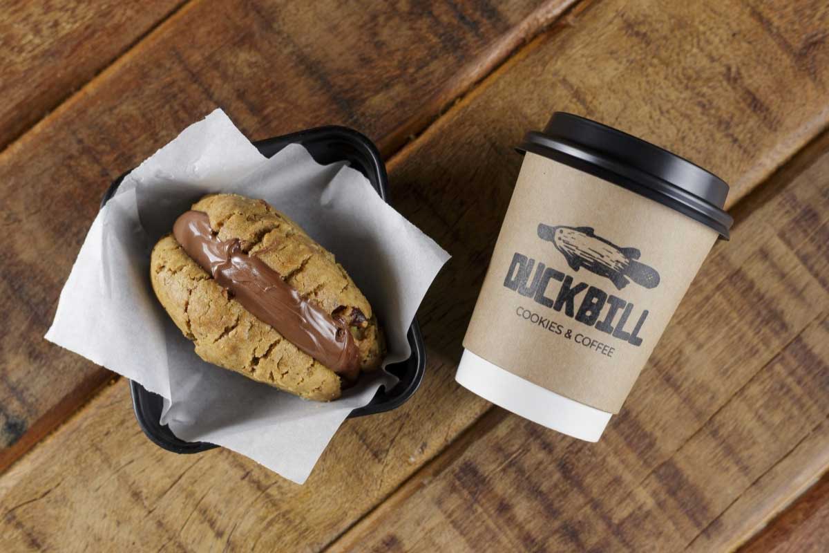 Franquia Duckbill: café e cookies, saiba como abrir uma!