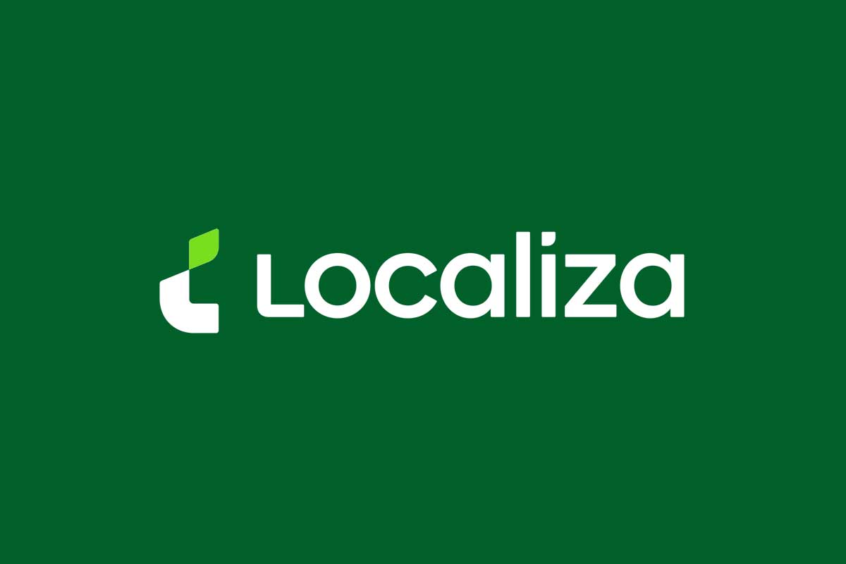 Franquia Localiza: referência em aluguel automotivo