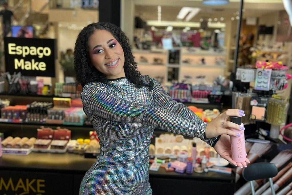 Marya Reinhold - Espaço Make