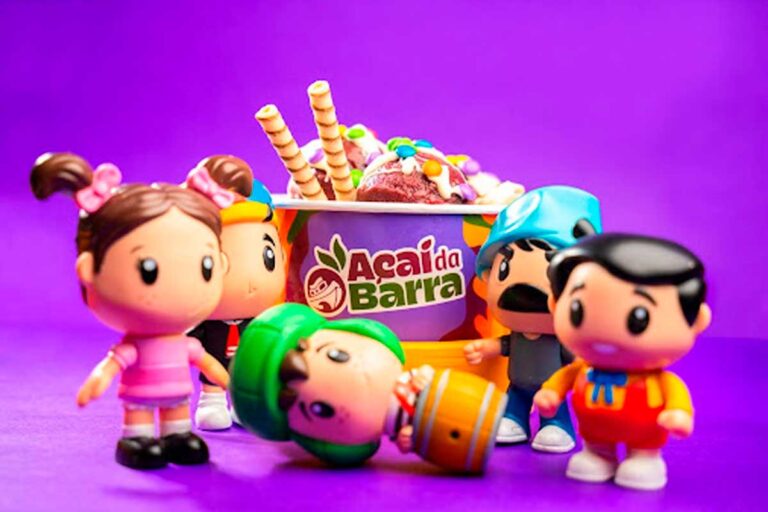 045 Acai da Barra lanca parceria nostalgica com a Turma do Chaves