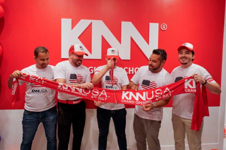 Início 1 049 Rede Brasileira de Idiomas Inaugura Primeira Unidade nos EUA