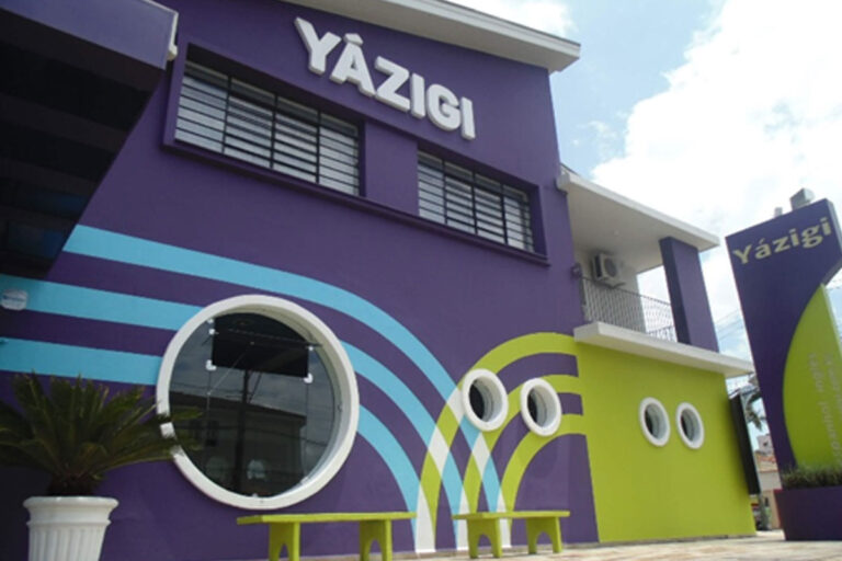 050 Grupo MoveEdu adquire 100 do Yazigi